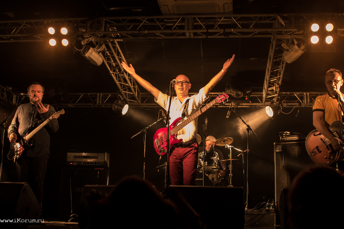 Зал Ожидания